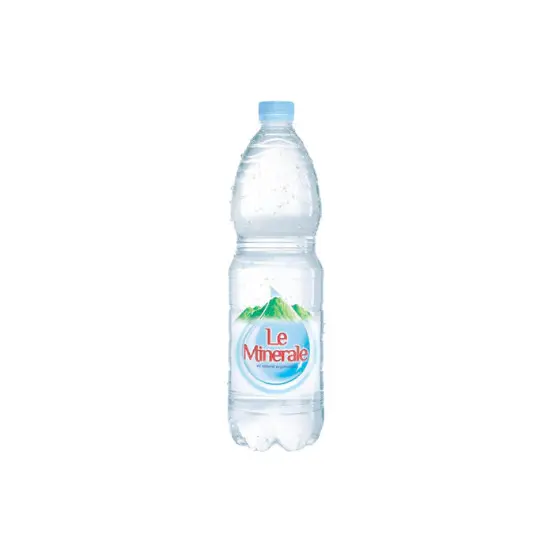 AIR MINERAL BOTOL 660 ML