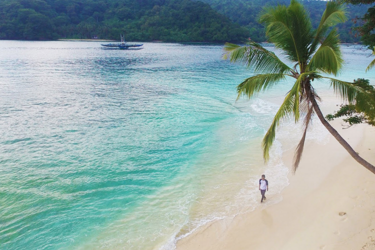 Pesona Tanjung Raja: Menjelajahi Surga Tersembunyi Di Lampung Utara