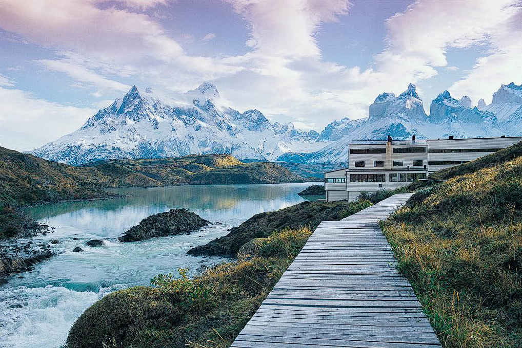 Torres del Paine: Keindahan Surga Trekking di Amerika Selatan  