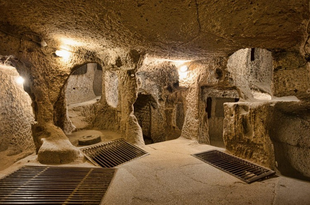 Cu Chi Tunnels, Vietnam: Sejarah, Atraksi Wisata, dan Pengalaman yang  Mengesankan