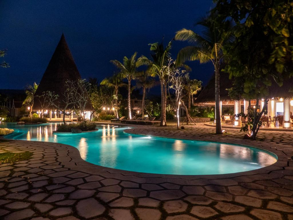 Sudamala Resort, Komodo, Labuan Bajo: Resort Mewah di Gerbang Taman