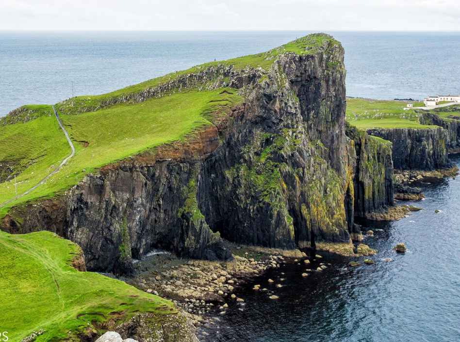 Isle of Skye: Pulau Indah di Skotlandia