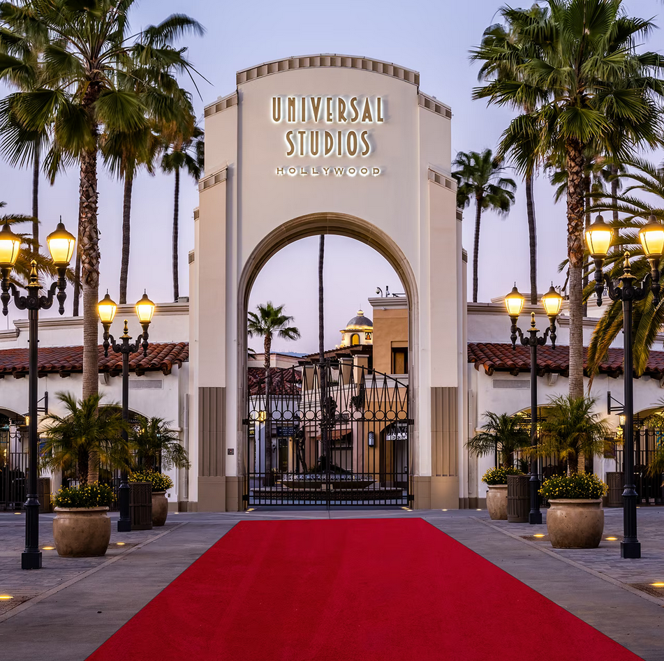 Hollywood: Pusat Industri Film dan Hiburan Dunia