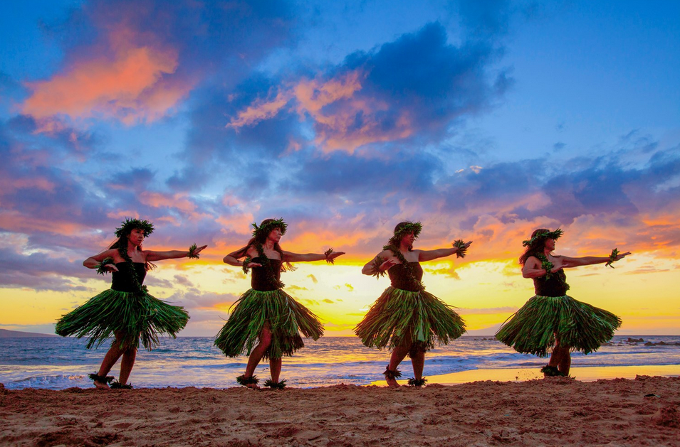 Hawaii: Surga Tropis yang Menyimpan Pesona Alam dan Budaya