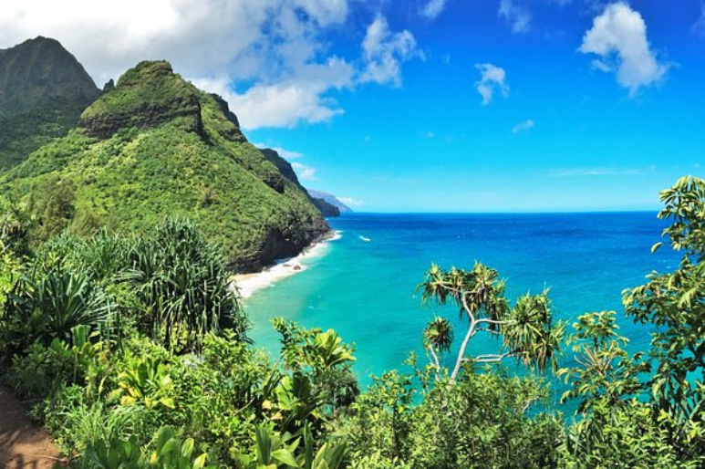 Kauai Hawaii: Pulau Tertua dan Terindah di Kepulauan Hawaii