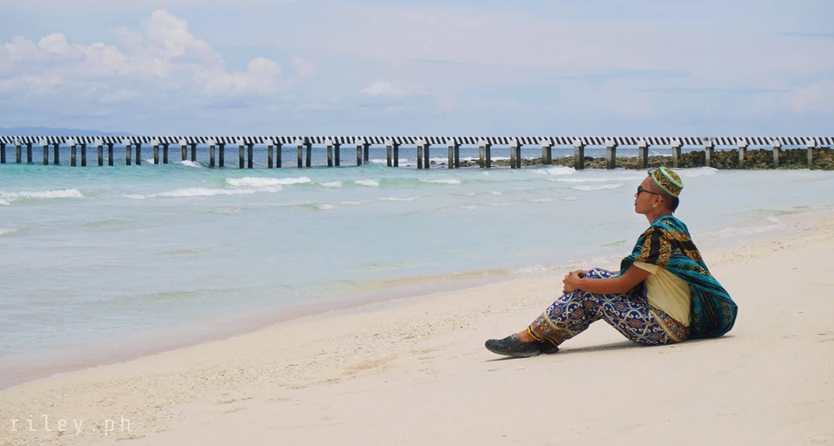 Mengungkap Pesona Tersembunyi Malamawi Island di Provinsi Basilan