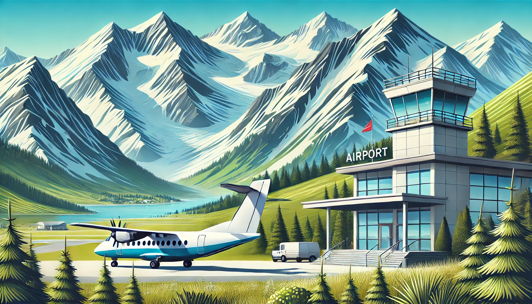 How Aviation Increases Access to New Travel Destinations