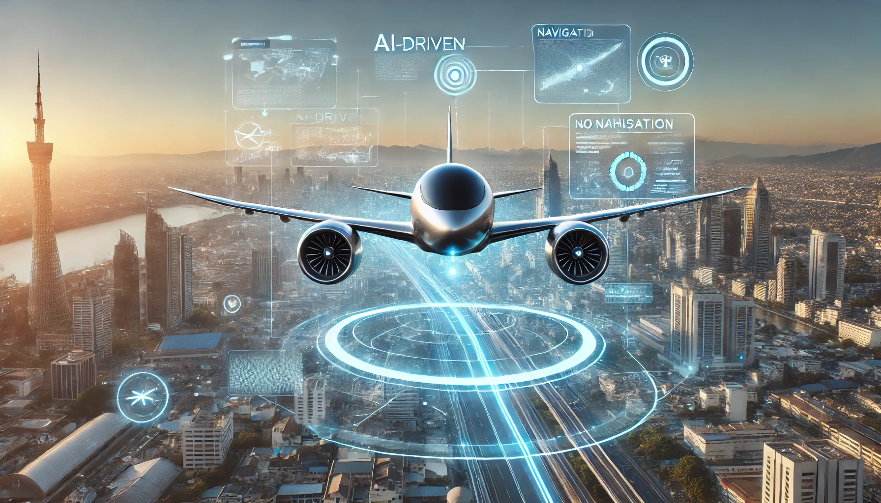 How Autonomous Technology is Changing Aviation?