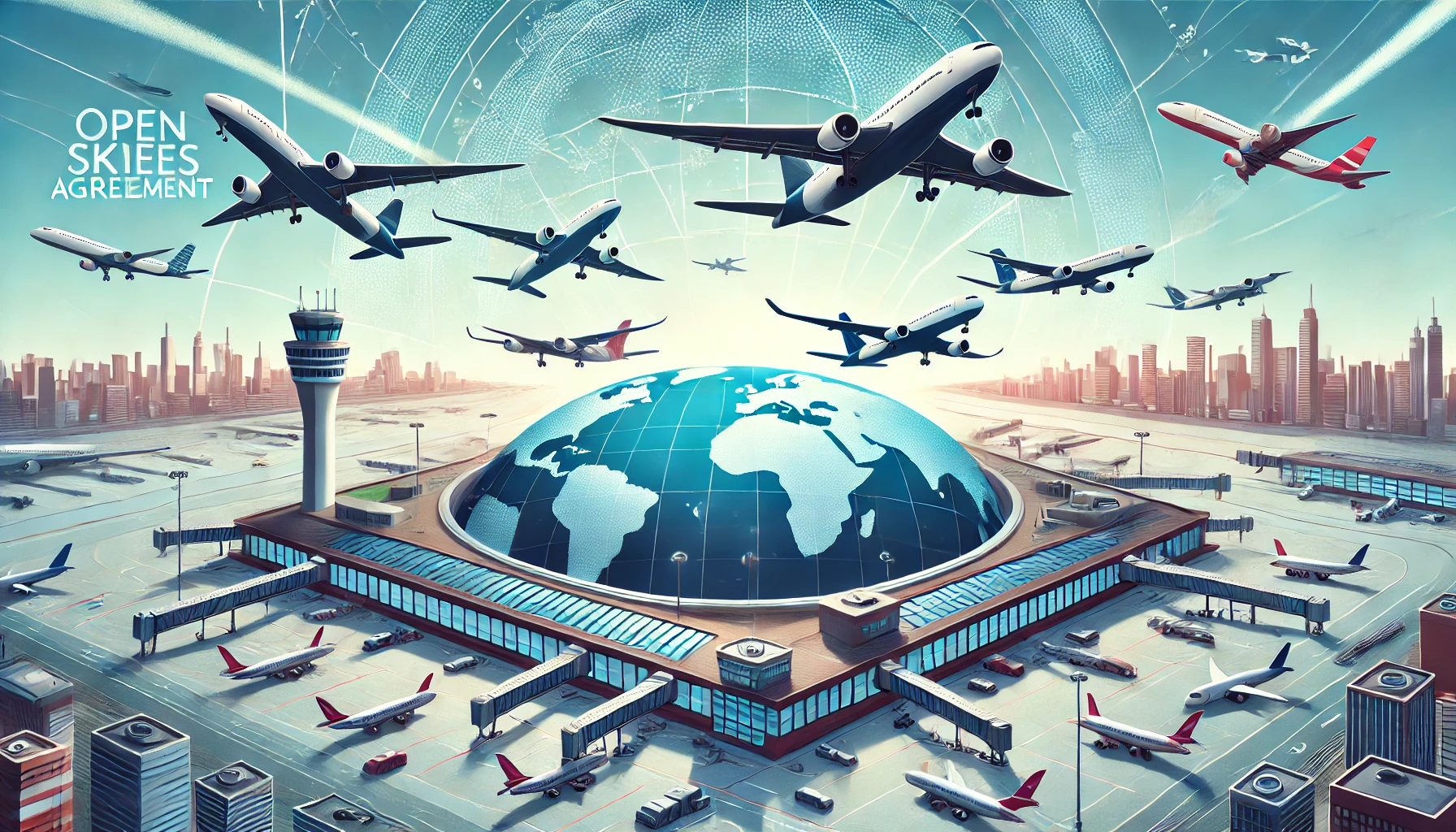 What is the Open Skies Agreement and How Does it Impact?