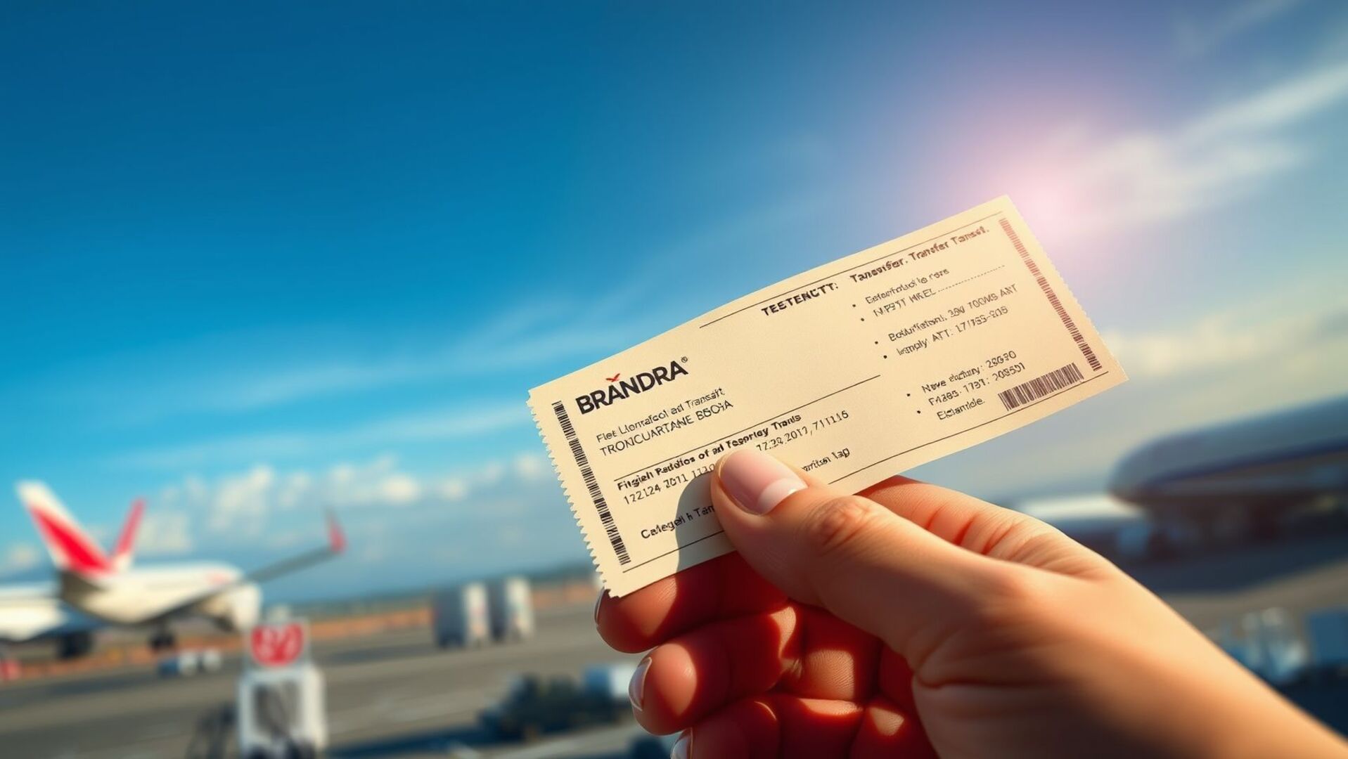 Complete Guide to Airport Transit and Transfer